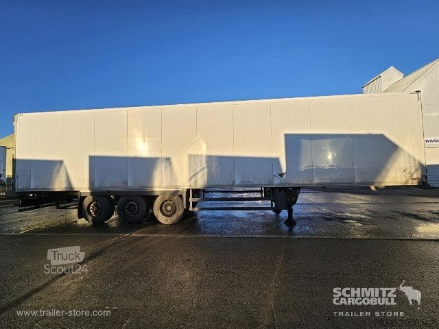 Semi-reboque frigorífico Schmitz Cargobull Reefer Standard