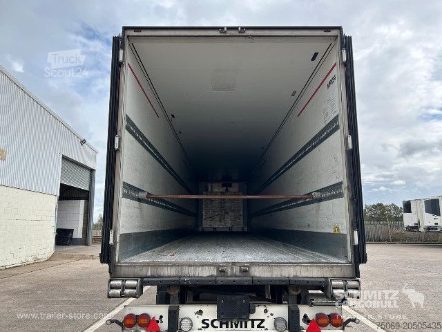 Semi-reboque frigorífico Schmitz Cargobull Reefer Standard