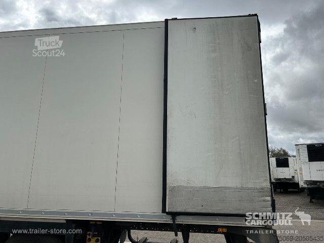 Semi-reboque frigorífico Schmitz Cargobull Reefer Standard