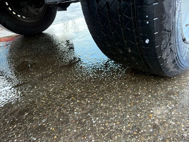 čemodāns Krone N/A SZ Stuuras Standkachel Dhollandia 2000KG NL...