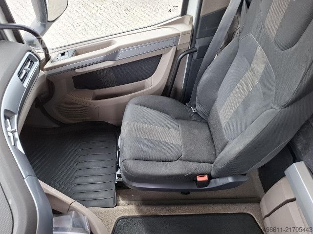 Standard SZM DAF XG 480 FT + INTARDER + 1195l TANKS + FULL SPOILER