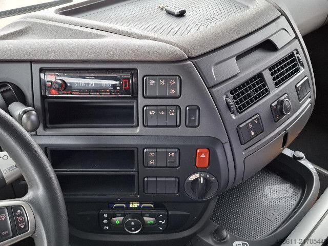 Standard SZM DAF XF 480 FT SSC + INTARDER + PCC + Standklima