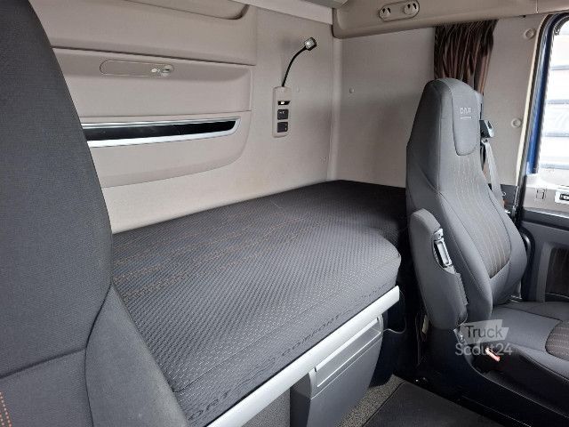 Standard SZM DAF XF 480 FT SSC + INTARDER + PCC + Standklima