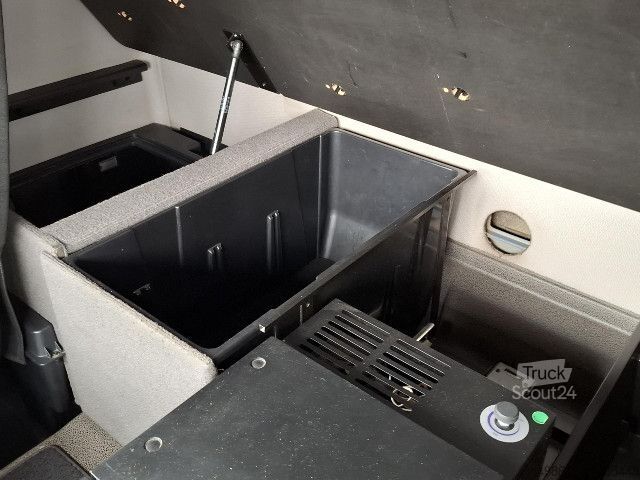 Standard SZM DAF XF 480 FT SSC + INTARDER + PCC + Standklima