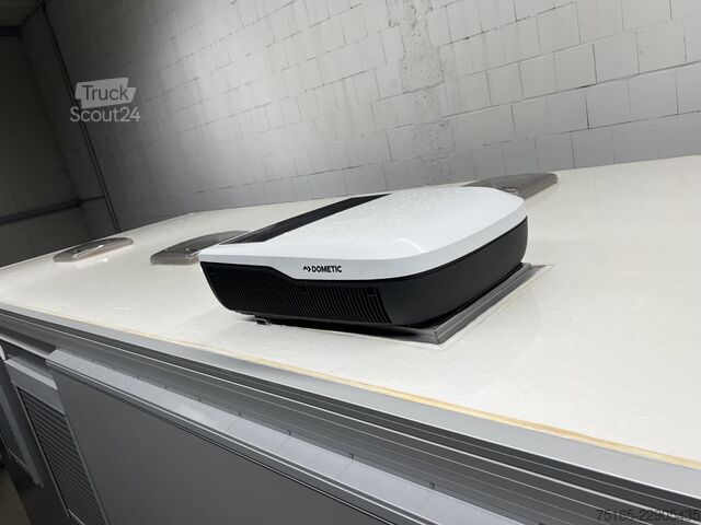 Személyszállító Rosemeier MOBI 7344-SP-5 Mannschaftswagen