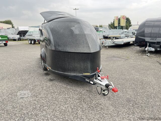ремарке за мотоциклети andere Evolution 15 Motorradanhänger