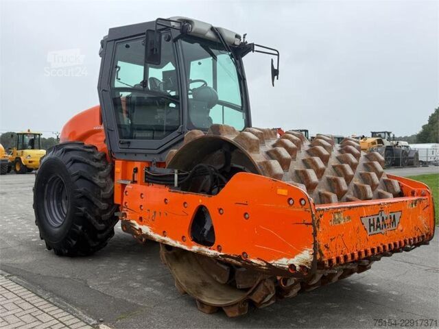 Trilwals Hamm 3412 HT