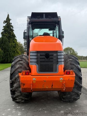 Trilwals Hamm 3412 HT