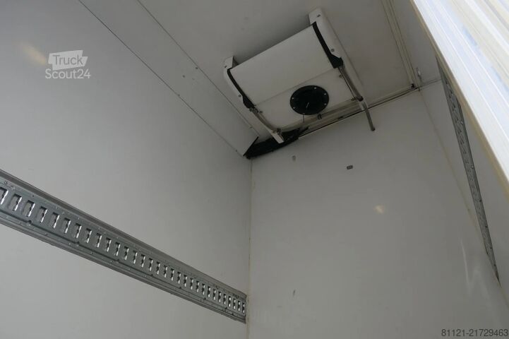 Vežimas šaldytuve ir (arba) šaldytuve Volvo FL 240 | Carrier SUPRA 950Mt / Bi-temp | 3 Comp...