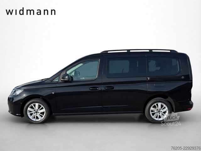Μίνι λεωφορείο VW Caddy Maxi 2.0 TDI Life  AHK*Klima*Navi*PDC*ZV