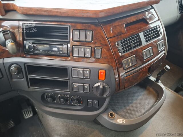 Standard SZM DAF XF 510 FT