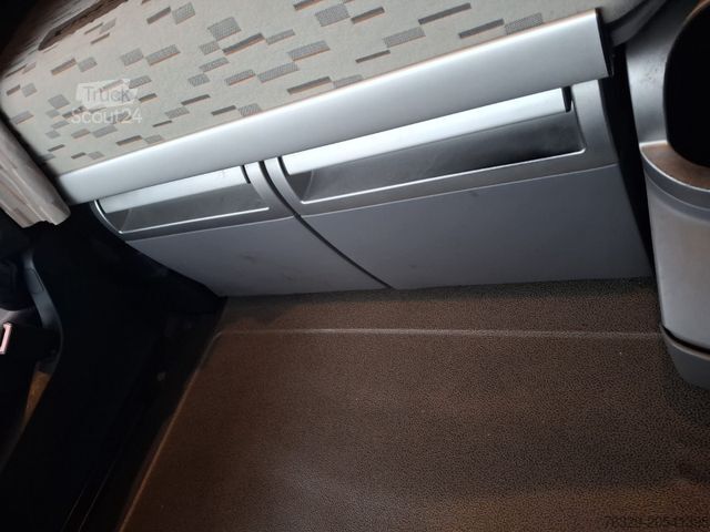 Trattore stradale standard DAF XF 510 FT