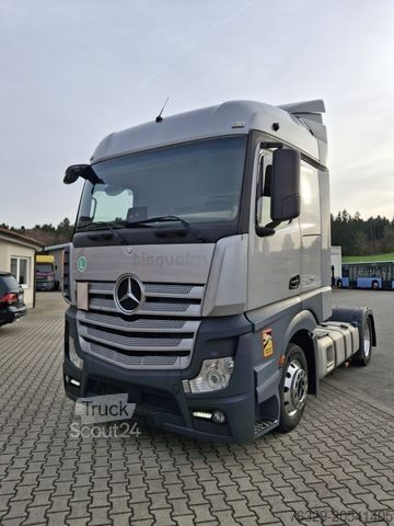 Standardni vlačilec MERCEDES-BENZ 1845 Actros