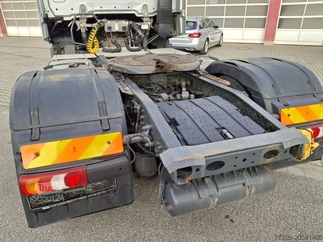 Standard nyergesvontató MERCEDES-BENZ 1845 Actros