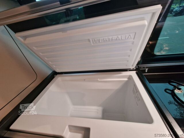 Van Mercedes Marco Polo 250d | Luxus Camper 2 Schlafplätze | Küche + Aufstelldach