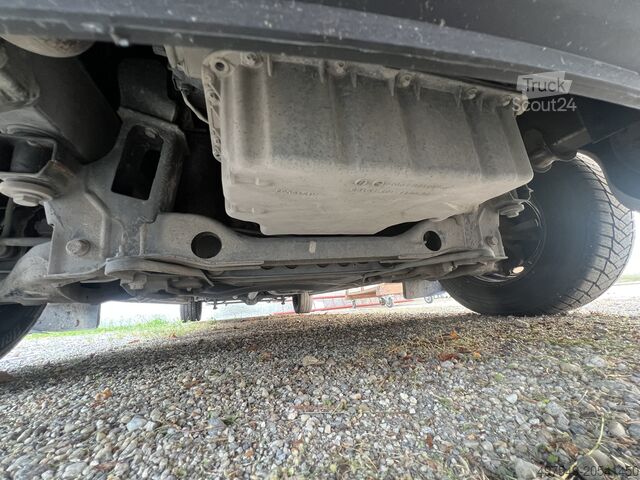 закусвалня на колела, мобилна пекарна Mercedes-Benz Sprinter 311 CDI