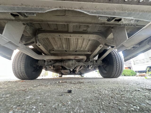 закусвалня на колела, мобилна пекарна Mercedes-Benz Sprinter 311 CDI