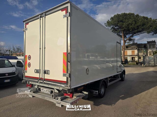 ψυγείο φορτηγό Iveco DAILY 72-18 HI MATIC 2018 EURO 6 CELLA 5