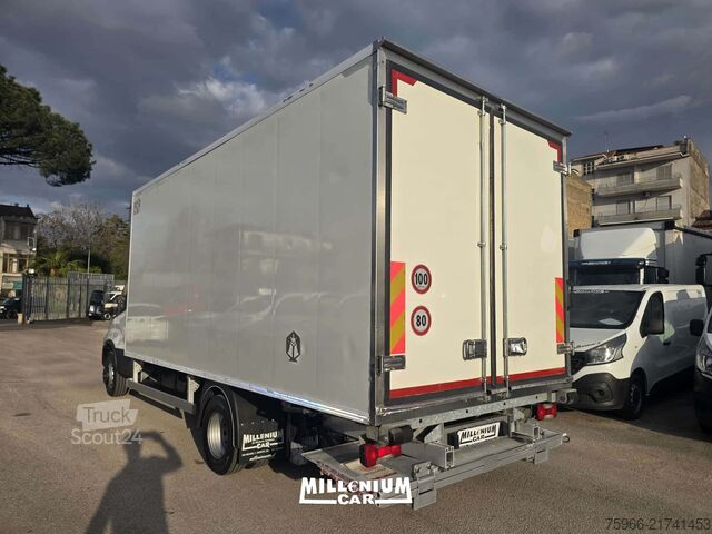 ψυγείο φορτηγό Iveco DAILY 72-18 HI MATIC 2018 EURO 6 CELLA 5