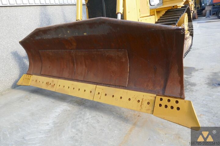 Bouteur Caterpillar D7R XR Series II