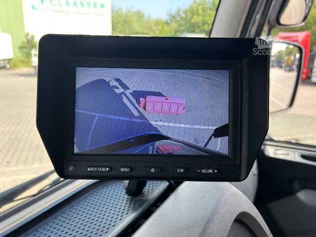 Kranbil DAF LF 320 FA / Effer 175.2/c3s Crane / 363 dkm / P...