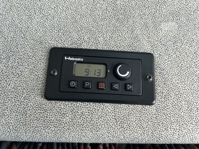 Kranbil DAF LF 320 FA / Effer 175.2/c3s Crane / 363 dkm / P...