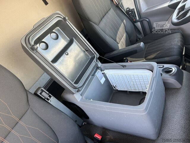 Vrachtwagen met kraan DAF LF 320 FA / Effer 175.2/c3s Crane / 363 dkm / P...