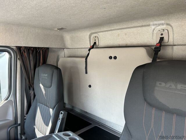 Kranbil DAF LF 320 FA / Effer 175.2/c3s Crane / 363 dkm / P...