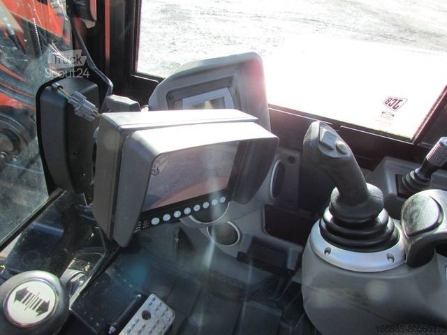 Mini bager JCB 86 C-1 Minibagger