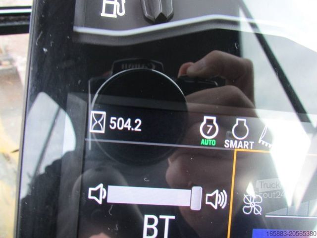 Mini-excavator CATERPILLAR 301.8 Minibagger 24.500 EUR