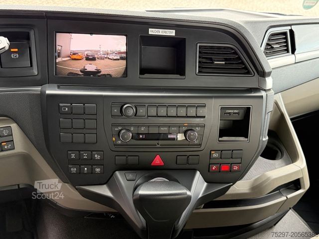 Abrollkipper MAN TGS 41.510 8x4 BB MEILLER RS 26.62 *Mieten*