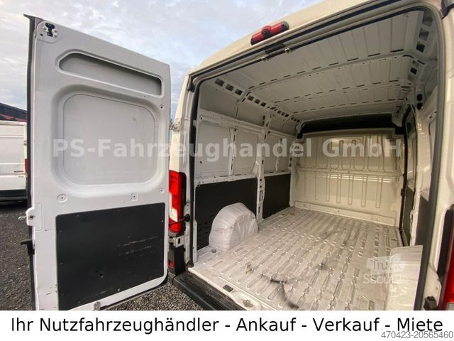 Furgon blaszak OPEL Movano C*Kasten*L2H2 3,5t* Motor defekt*