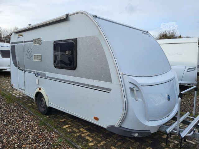 Husvagn KNAUS Sport 490 Queensbett Nr. 32 (5)