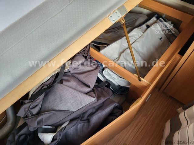 Caravan KNAUS Sport 490 Queensbett - Nr. 32  (5)