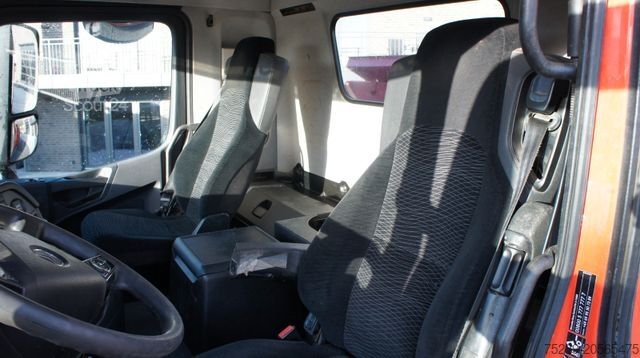 Dreiseitenkipper LKW MERCEDES-BENZ Arocs 2653 Dreiseitenkipper Meiller Bordmatik