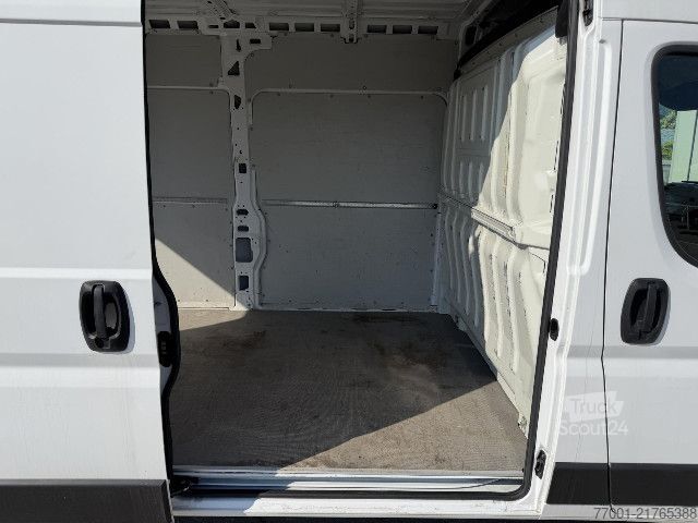 Duba panelată Fiat Ducato 160 /Automatik /Kamera /NAVI