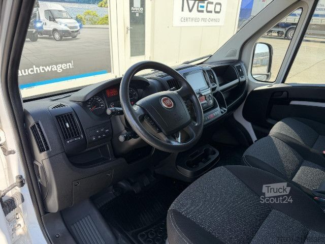 Duba panelată Fiat Ducato 160 /Automatik /Kamera /NAVI