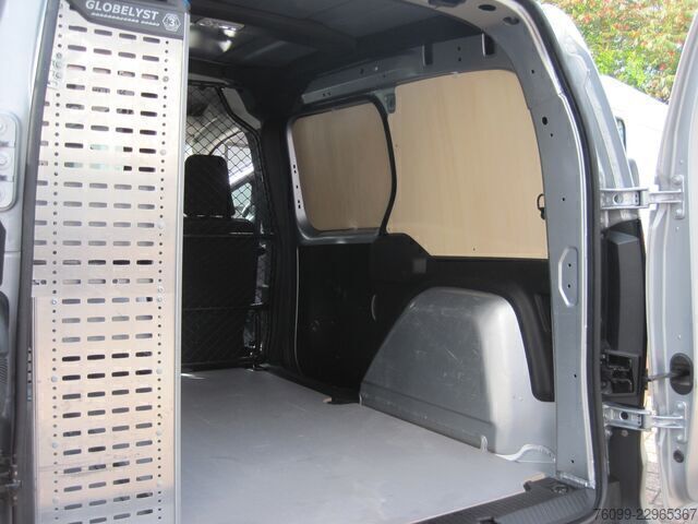 Kompaktni kombi Renault Kangoo Rapid dCi 95 Extra Sortimo Werkst