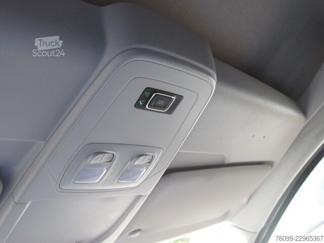 Kompaktni kombi Renault Kangoo Rapid dCi 95 Extra Sortimo Werkst