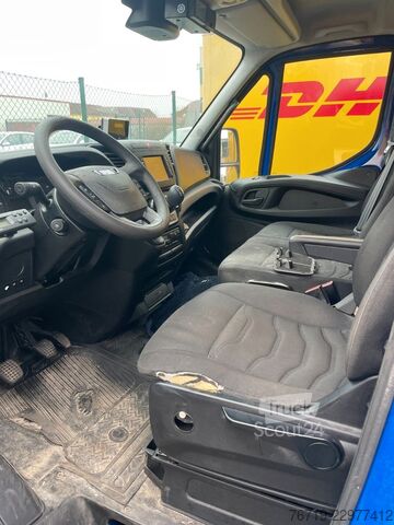 Furgona šasija IVECO Daily 70C17A/P Fahrgestell