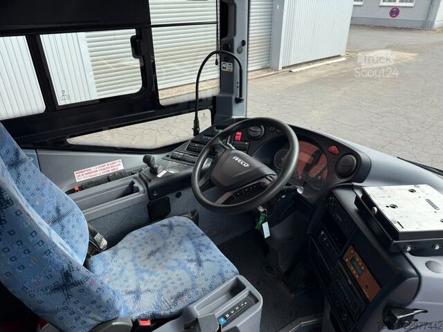 Αστικό λεωφορείο IVECO Crossway LE 13M | Klima, 3 baugleiche Fahrzeuge
