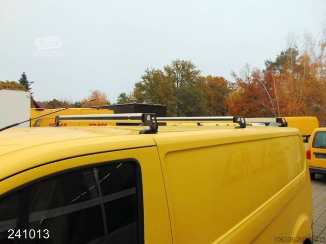 Фургон-панель FORD Transit Custom L2 2.2 TDCI Bott-AHK-Klima-Navi