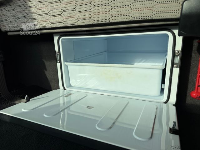 Standardni vlačilec DAF CF 530 6x4 Intarder + Schwarzmüller Hardox