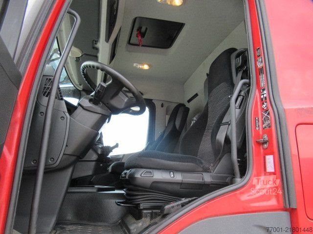 Trattore stradale standard Mercedes-Benz 1840 Antos / ClassicSpace