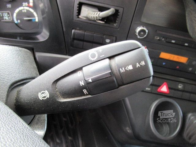 Trattore stradale standard Mercedes-Benz 1840 Antos / ClassicSpace