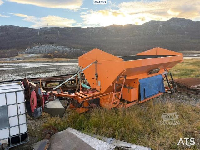 Schmidt M80-6.0 Schmidt M80-6.0