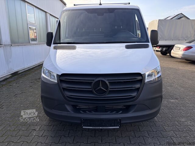 Kastenwagen Mercedes-Benz Sprinter 311 *L1H1*Kamera*30.Tkm*1.Hand
