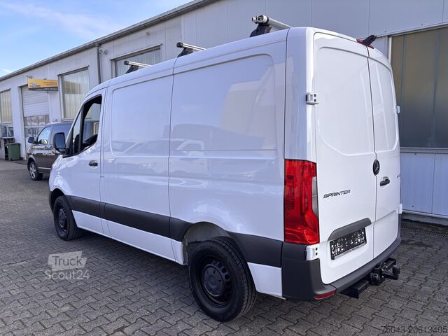 Kastenwagen Mercedes-Benz Sprinter 311 *L1H1*Kamera*30.Tkm*1.Hand