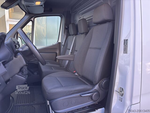 Kastenwagen Mercedes-Benz Sprinter 311 *L1H1*Kamera*30.Tkm*1.Hand