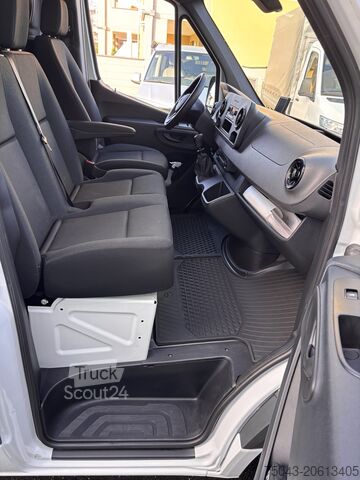 Kastenwagen Mercedes-Benz Sprinter 311 *L1H1*Kamera*30.Tkm*1.Hand